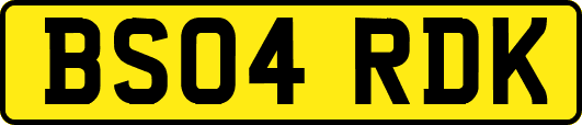 BS04RDK