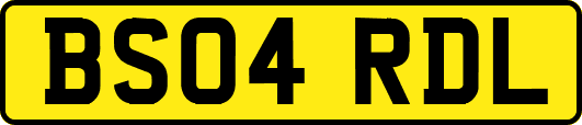 BS04RDL