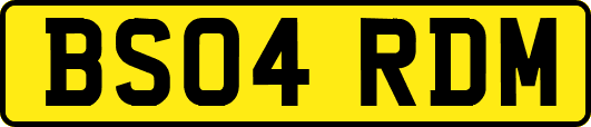BS04RDM