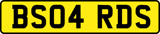 BS04RDS