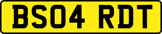 BS04RDT