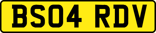 BS04RDV
