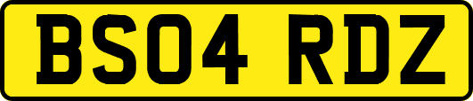 BS04RDZ