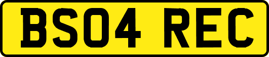 BS04REC