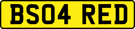 BS04RED