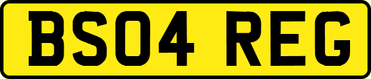 BS04REG