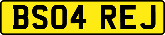 BS04REJ