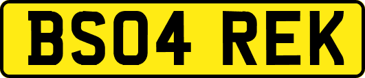BS04REK