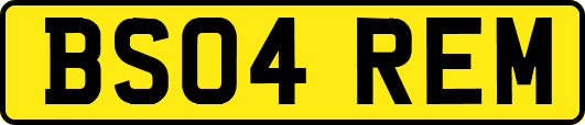 BS04REM