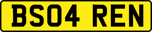 BS04REN