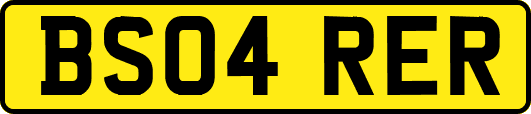 BS04RER