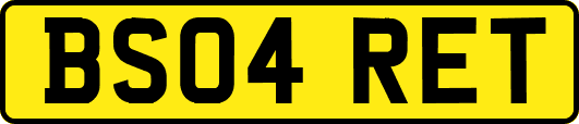BS04RET