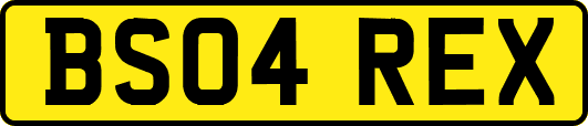 BS04REX