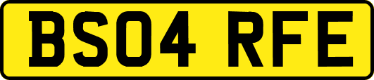 BS04RFE