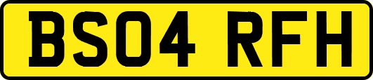 BS04RFH