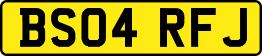BS04RFJ