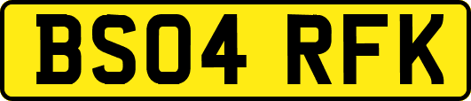 BS04RFK