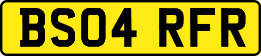 BS04RFR