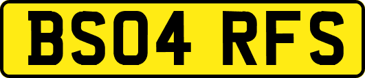 BS04RFS