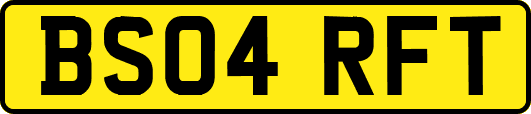 BS04RFT