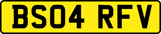 BS04RFV
