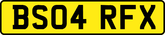 BS04RFX