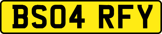 BS04RFY
