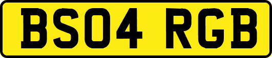 BS04RGB