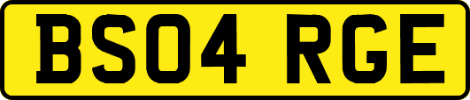 BS04RGE