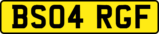 BS04RGF
