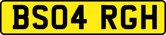 BS04RGH
