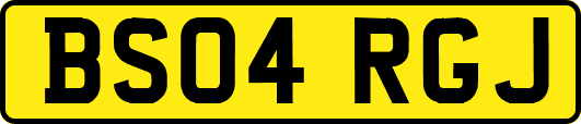 BS04RGJ
