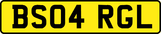 BS04RGL