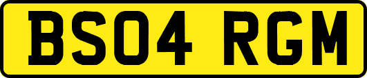 BS04RGM
