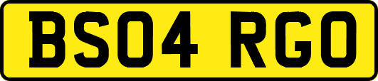 BS04RGO