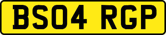 BS04RGP