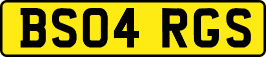 BS04RGS