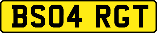 BS04RGT