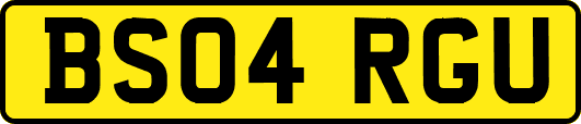 BS04RGU