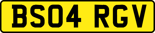 BS04RGV