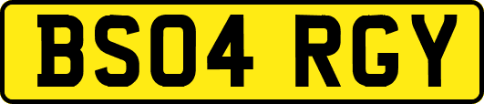 BS04RGY