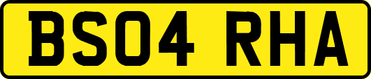 BS04RHA