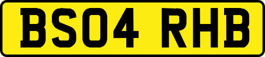 BS04RHB