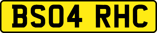 BS04RHC