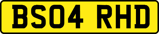 BS04RHD