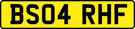 BS04RHF