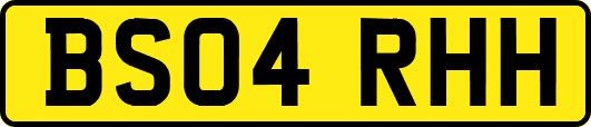 BS04RHH