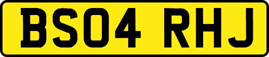 BS04RHJ