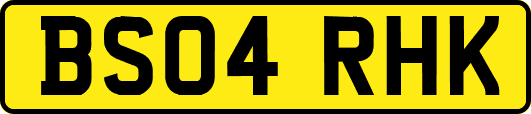 BS04RHK