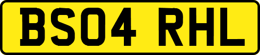 BS04RHL